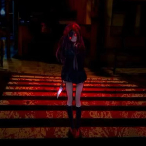 美国人妖高清Sarina
