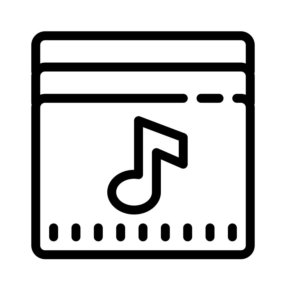 声学工坊乐动Music
